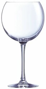 Calice per vino Chef&amp;Sommelier ARC 47017 Bianco Trasparente (Ricondizionati A)