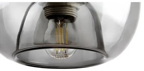 Rabalux 72132 - Lampadario a sospensione con filo CAMEO 1xE27/60W/230V