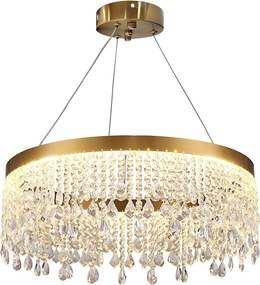 Lampada LED APP1731-1CP GOLD 60cm