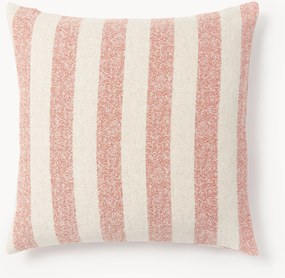 Fodera per cuscino a righe Nuri