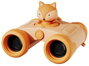 Binocolo per bambini Zoo Eyes - volpe