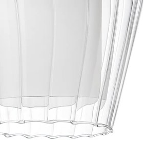 Vetro di ricambio PAULA E27 diam. 10 cm