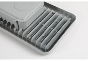 Armatura Stradale 65W Programmabile,1-10V,Classe II con driver Philips Colore  Bianco Naturale 4.000K