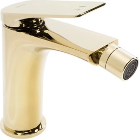 Rubinetto bidet Rea AVALON Gold