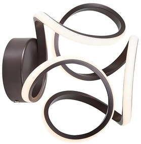 Rabalux 5694 - Applique a LED AMBROSIO LED/11W/230V