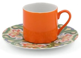 Tazze in porcellana in set da 4 pezzi 0,1 l - Hermia