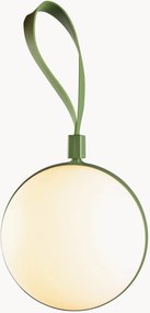 Lampada da tavolo portatile a LED con luce regolabile Bring