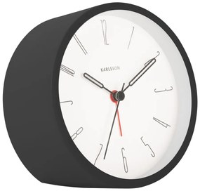 Sveglia ø 11 cm Belle Numbers - Karlsson