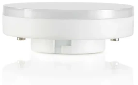10 Lampadine Gx53 7 Watt 3000 K 560 Lm