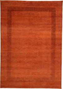 Loribaft Tappeto 170x240 (Indian) Annodato A Mano