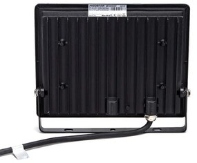 Aigostar - Riflettore LED RGB LED/50W/230V IP65 + TC