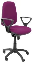 Sedia da Ufficio Tarancón  PC 60BGOLF Viola