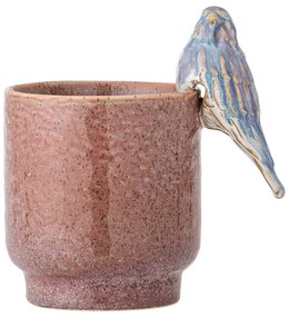 Coprivaso in gres ø 11 cm Larky – Bloomingville