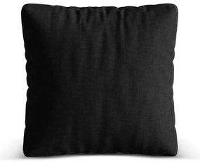 Cuscino nero per divano componibile Martina - Micadoni Home
