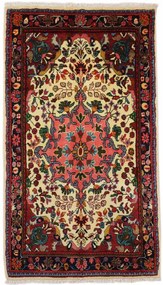 Hamedan Tappeto 90 x 150 (Iran)