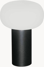 Lampada da tavolo portatile a LED con cambio colore Antibes