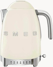 Bollitore con controllo della temperatura 50's Style, 1,7 L