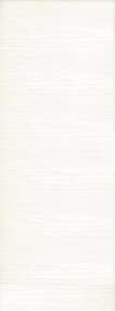 Anta per porta scorrevole Kent in mdf bianco, L 93 x H 212 cm spessore 44 mm, apertura reversibile