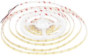 Striscia LED LED/50W/12V 5 m 6500K IP65