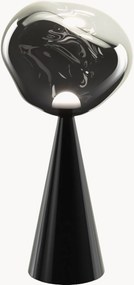Lampada da tavolo portatile a LED con luce regolabile Melt