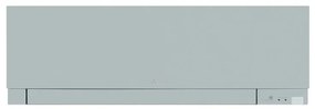 Unità interna climatizzatore MITSUBISHI ELECTRIC MSZ-EF25VGB 9000 BTU,grigio