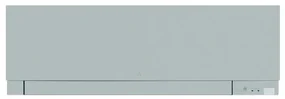 Unità interna climatizzatore MITSUBISHI ELECTRIC MSZ-EF25VGB 9000 BTU,grigio