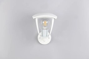 Illuminazione esterna da parete (altezza totale 24 cm) Venta – Trio