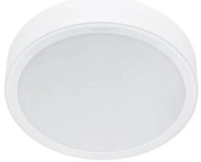 Philips - Plafoniera LED MESON LED/23,5W/230V 4000K
