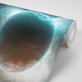 Carta da parati autoadesiva – Universo infinito