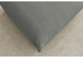 Poggiapiedi grigio Ernest – Bobochic Paris