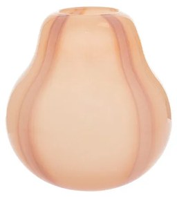 OYOY Living Design - Kojo Vase Large Powder/Rose OYOY Living Design