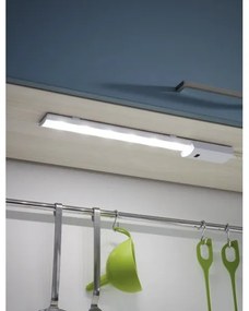 Eglo 96081 - Lampada LED sottopensile con sensore TEYA LED/8,1W/230V