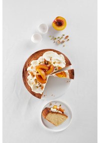 Stampo da forno in acciaio adatto per torta ø 24 cm – Lékué