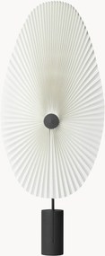 Lampada da terra piccola a LED luce regolabile Liris
