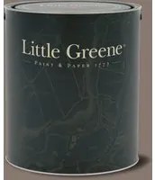 Little Greene Intelligent Satinwood Archive Colours - Dolphin 246 - 1l