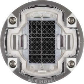 Marker Stradale ad Energia Solare Led