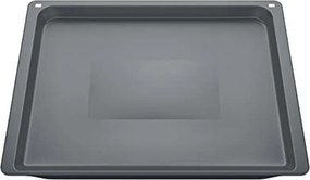 Bosch - Piastra smaltata 37,5 x 45,5 x 2,3 cm per il forno Siemens