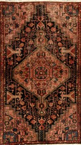 Vintage Tappeto persiano 160x90 (Iran)