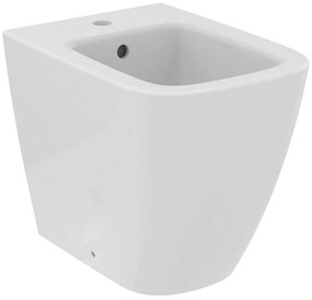 Bidet filomuro i.life S IDEAL STANDARD L 36 x H 40 x P 48 cm Bianco