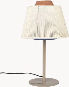 Lampada da tavolo Yumi