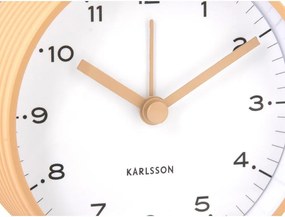 Sveglia ø 9 cm Circus Rings - Karlsson