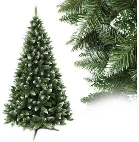 Albero di Natale 180 cm abete