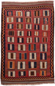 Kilim Tappeto orientale 160 x 240 (Pakistan) Tessuto A Mano
