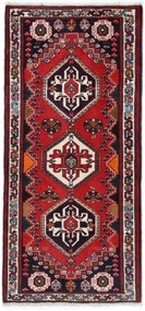 Gashghai Tappeto 170x80 (Iran) Annodato A Mano