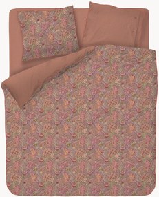 Set di biancheria da letto in percalle di cotone Kitenge