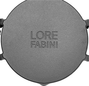 Padella per griglia Lore – FABINI