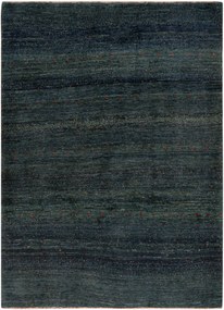 Loribaft Tappeto persiano 170 x 120 Verde (Iran) Annodato A Mano