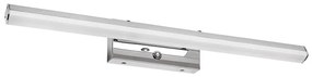 Rabalux 75017 - LED Dimmerabile touch specchio illuminazione TURGON LED/20W/230V