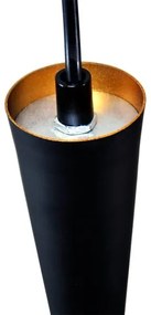 Lampadario MODERN 1C 1xE27/20W/230V