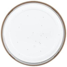 Aigostar - Plafoniera LED LED/24W/230V 3000K diametro 38,3 cm